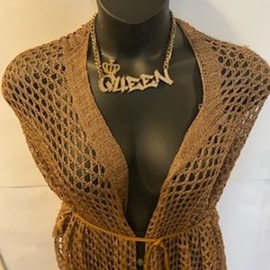 Women's Sweater